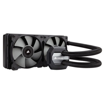 Image of Cooling Hydro Series H100i v2
