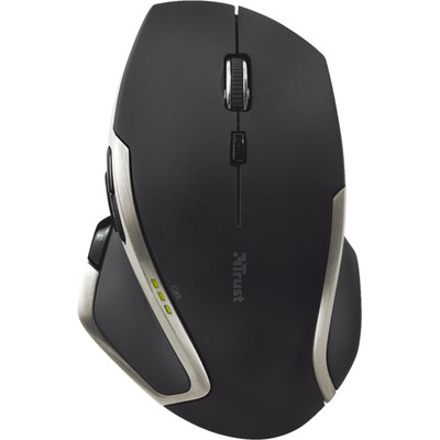 Image of Evo Advanced Laser Mouse