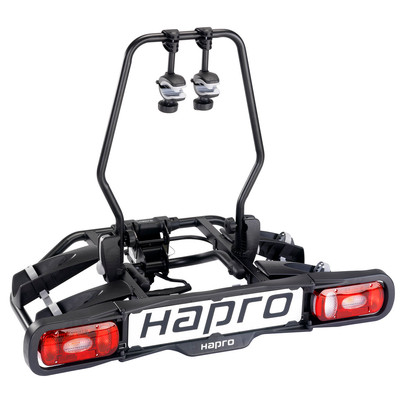 Image of Hapro Atlas 2 Premium E-bike (13-polig)