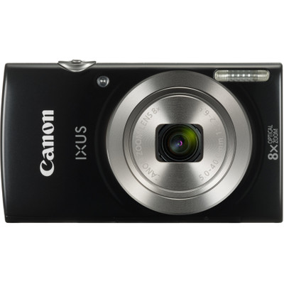 Image of Canon Ixus 185 Black