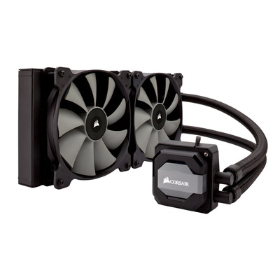 Image of Cooling Hydro Series H110i