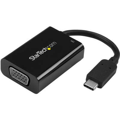 Image of StarTech USB Kabel CDP2HDMM1MB 1.0m, USB-C -> HDMI