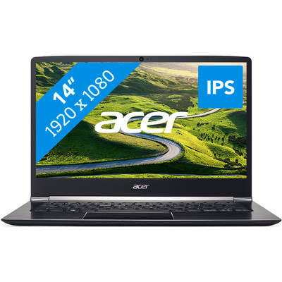 Image of Acer NB Swift 5 SF514-51-5330 BLACK
