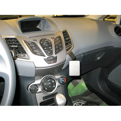 Image of Brodit ProClip Ford Fiesta 09-15 Angled