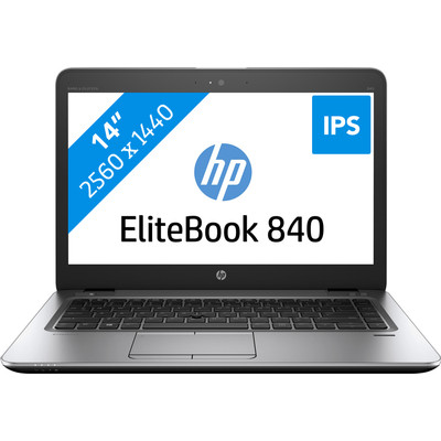 Image of HP Elitebook 840 G3 I7-6500U W7P+W10P