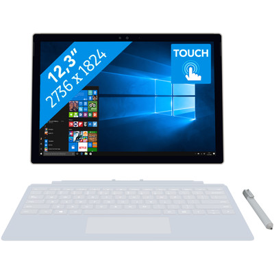 Image of Microsoft Surface 4 Pro
