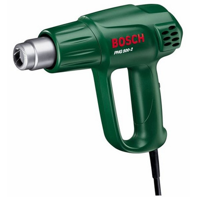 Image of Bosch PHG 500-2