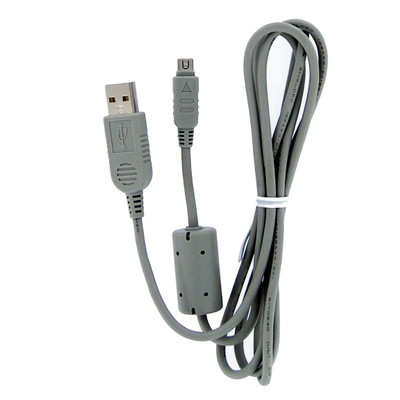 Image of Olympus CB-USB6 USB Kabel
