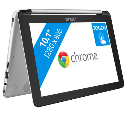 10 inch laptops - Mini laptop Asus Chromebook Flip