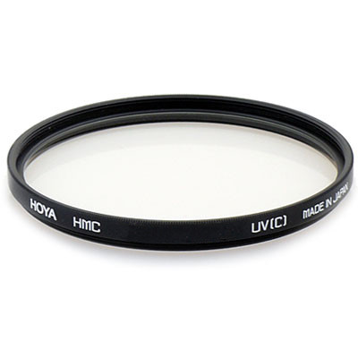 Image of Hoya HMC UV (C) Filter 43mm