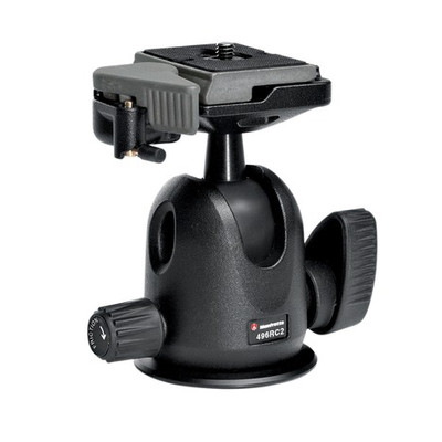 Image of Manfrotto 496RC2