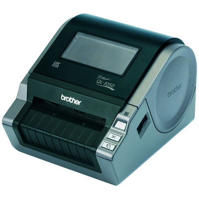 Image of Brother P-touch QL-1050