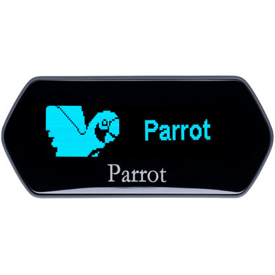 Image of Parrot Carkit MKi9100 Bluetooth