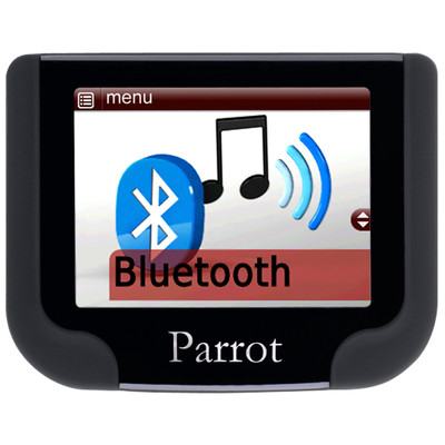 Image of Parrot Carkit MKi9200 Bluetooth