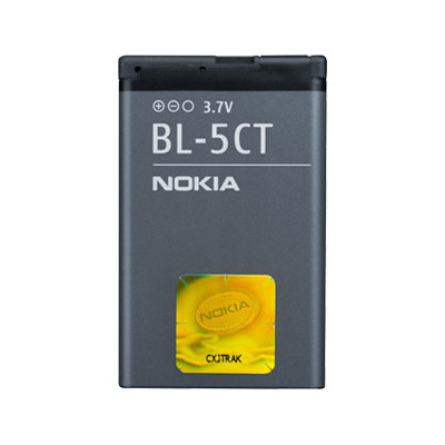 Image of Nokia BL-5CT Accu