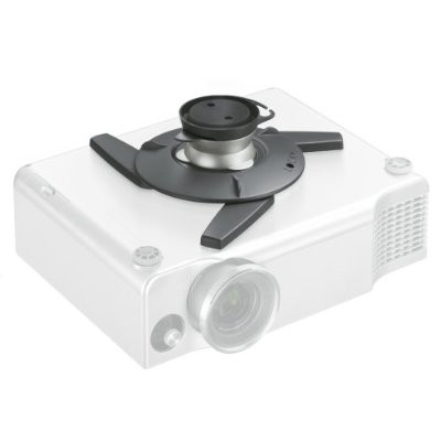 Image of EPC 6545 anth/si - Ceiling mount for audio/video EPC 6545 anth/si